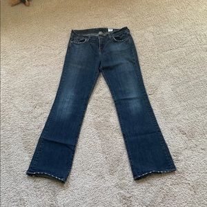 Lucky Brand Jeans